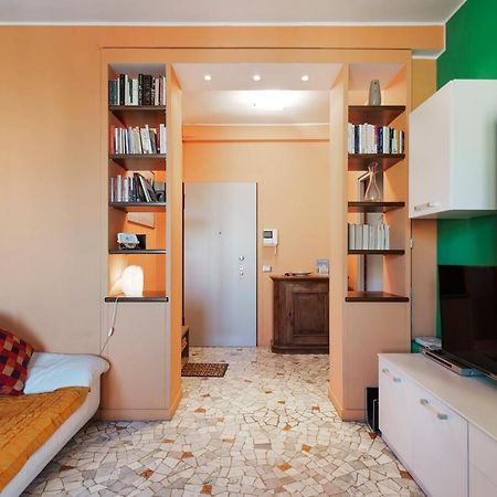 Flatty Apartments - Transiti Милан Экстерьер фото