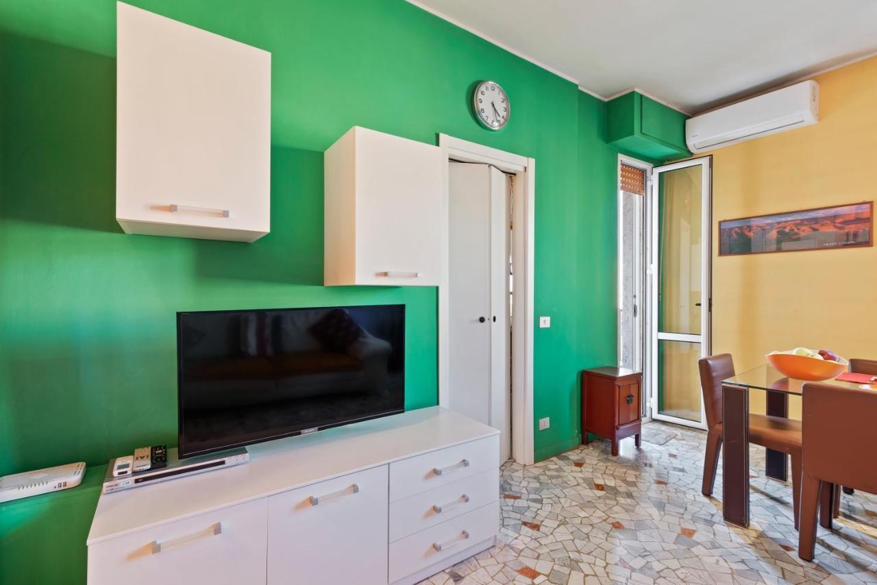 Flatty Apartments - Transiti Милан Экстерьер фото